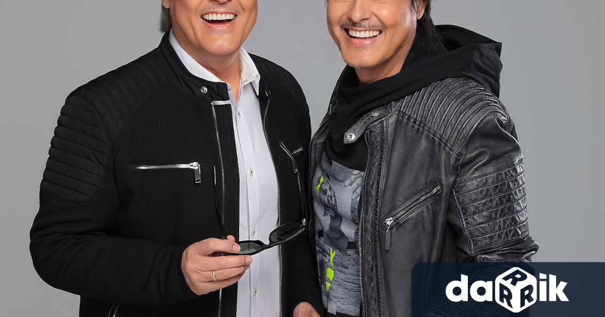 В празничните дни на декември Плевен посреща още специални гости