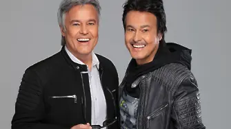 Тази вечер: Братя Аргирови, квартет „Destiny“ и „Еуфория“ излизат на празничната сцена в Плевен