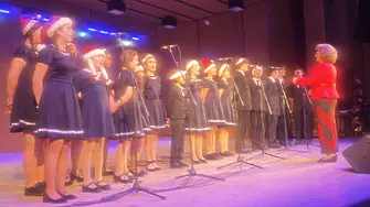 Обявиха наградите от Общинския конкурс „Моето коледно послание“ на Центъра за работа с деца в Плевен