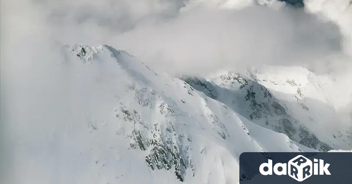 От Планинската спасителна служба ПСС при Българския Червен кръст съобщиха