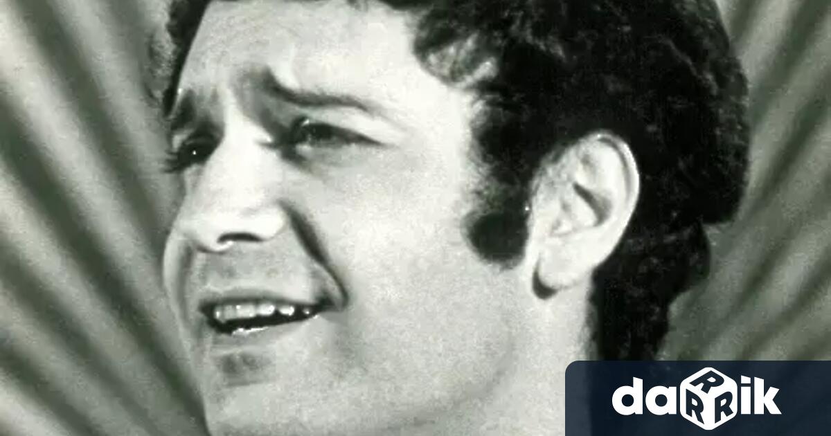 На 23 тидекември 2025г се навършват 85години от рождението на