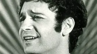 Навършват се 85 години от рождението на Емил Димитров