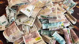 МВР: Пазете се от измами при въвеждането на еврото!