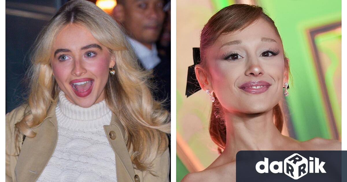 Поп музиката винаги е била арена на конкуренция между талантливи