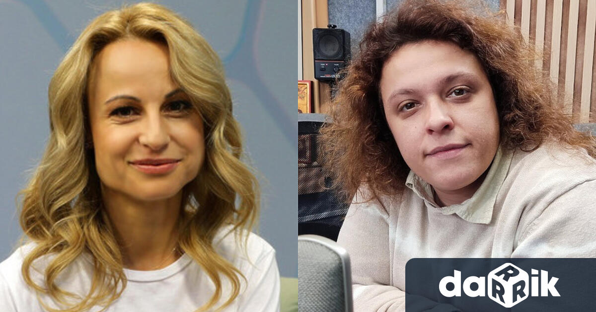 Журналистът Полина Паунова разкри чрез пост в своя Фейсбук профил