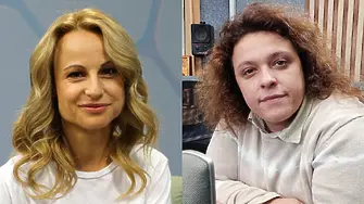 Само един журналист в нюзрума на bTV е попитал “защо?” свалят Цънцарова от ефир?