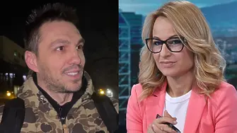 Любо Жечев: Никога в национална медия, но усещам атаки срещу себе си (ВИДЕО)