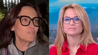 Анна Цолова: Мария Цънцарова успява да държи гласа и очите си чисти (ВИДЕО)