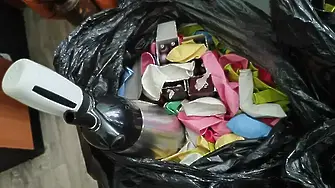 Експерти: Райският газ води до дългосрочни негативни последствия за физиката и психиката