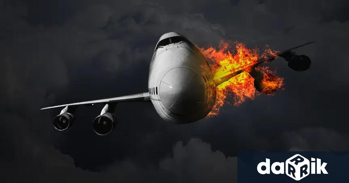 Либия обяви тридневен национален траур след самолетната катастрофа в Турция