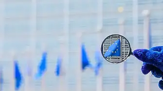 „Мяра“: Над 55% от българите имат положително отношение към ЕС