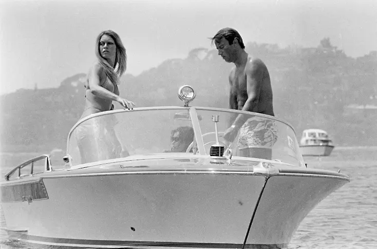 Почина легендата на френското кино Бриджит Бардо