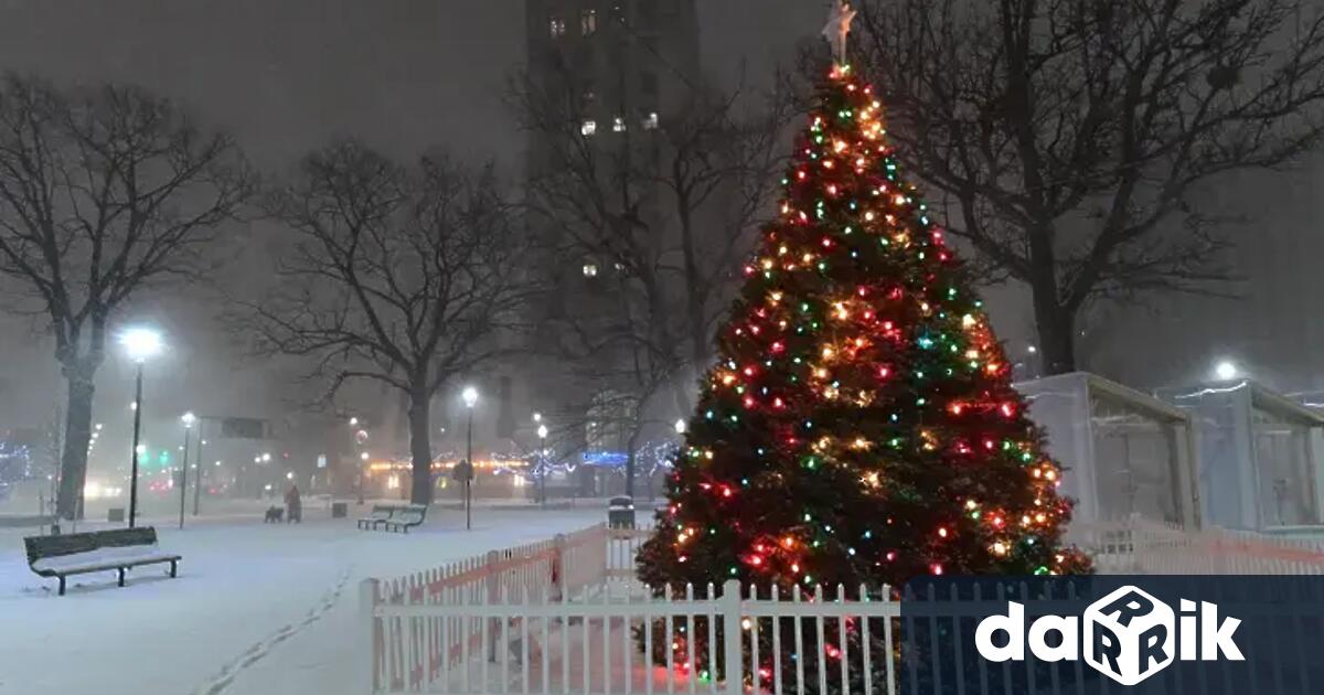 На 25 декемврицелият християнски свят чества един от най големите