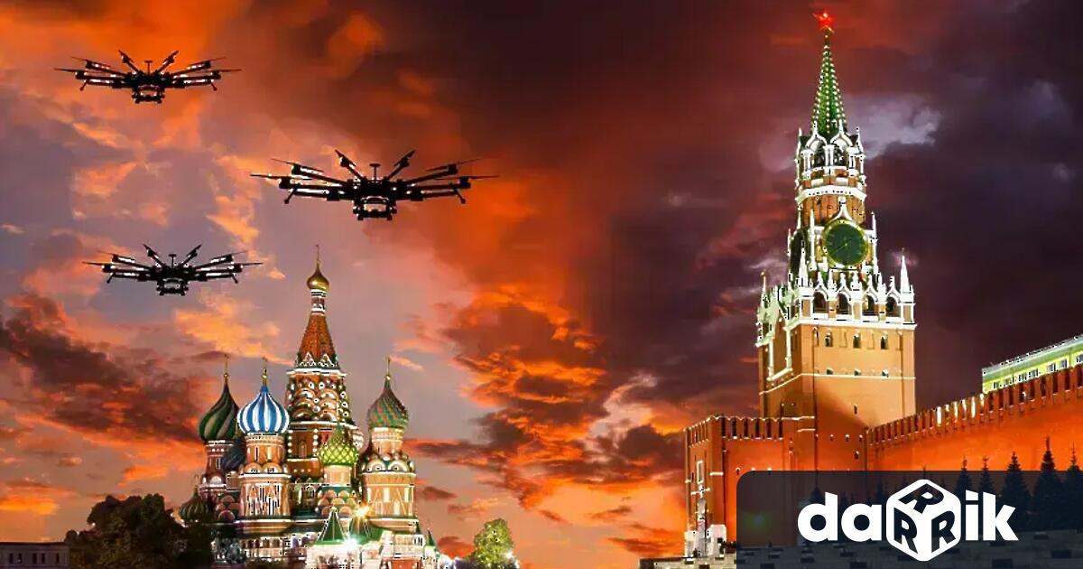 Руски генерал загина тази сутрин в Москва ъ Убит е