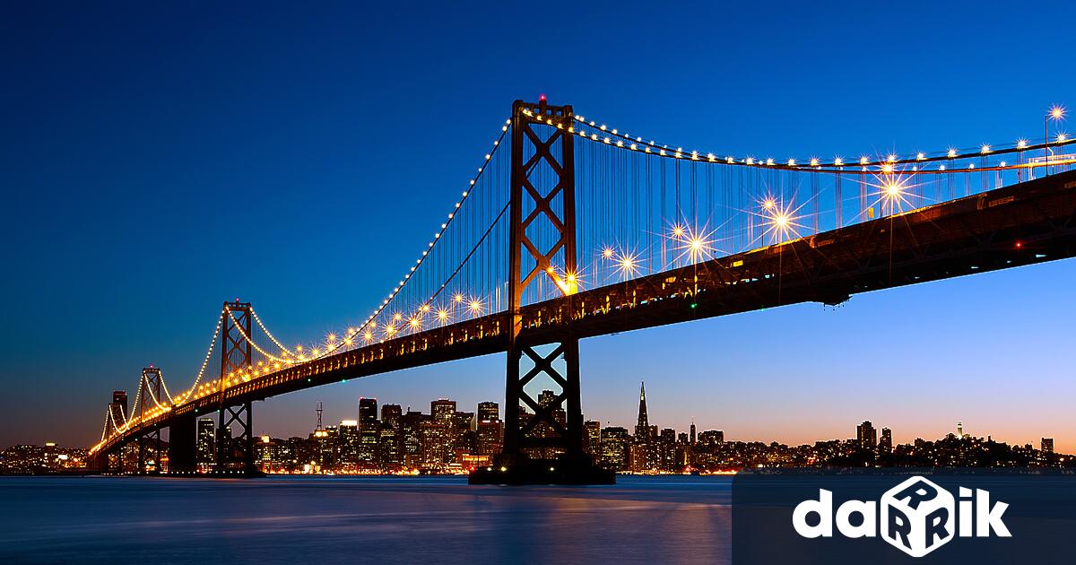 Мащабно прекъсване на електрозахранването засегна Сан Франциско на 20 декември