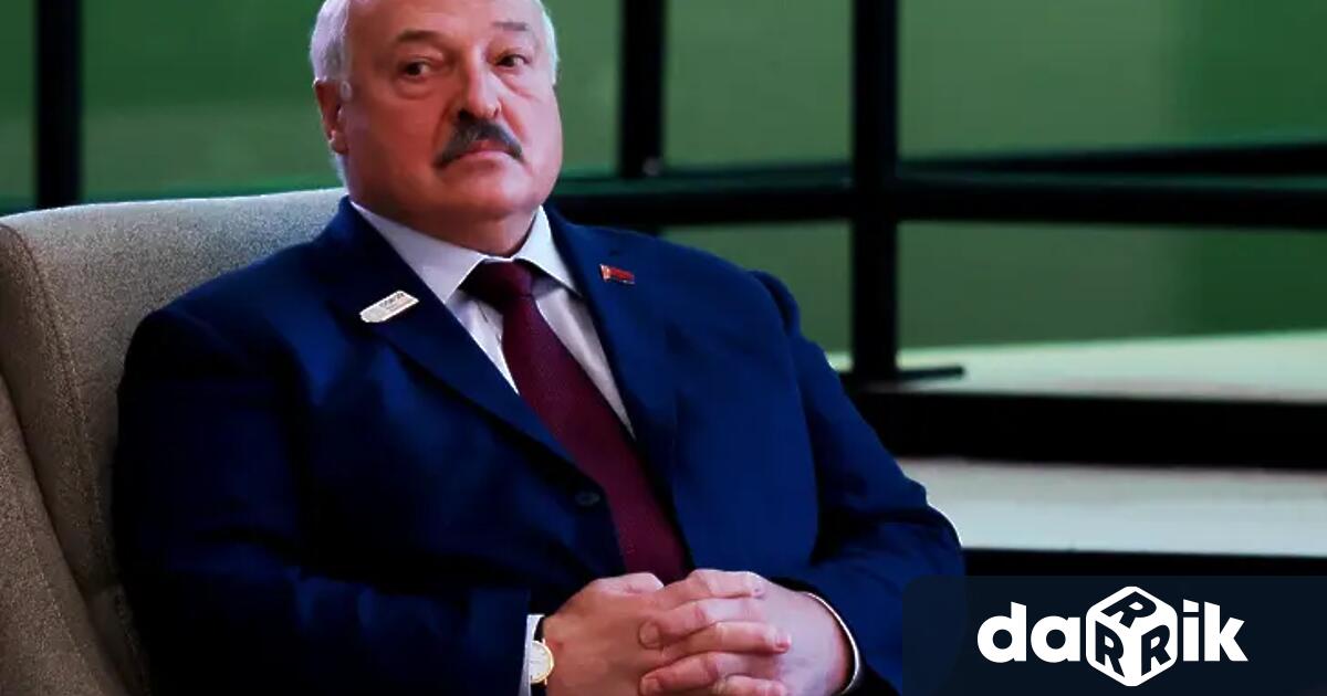 Дипломатическият пробив между САЩ и Беларус който доведе до освобождаването