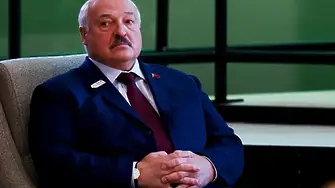 Лукашенко пуснал политически затворници срещу лекарство за отслабване