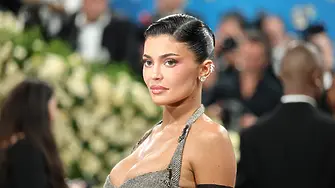 Домът на Кайли Дженър е обитаван от духове?