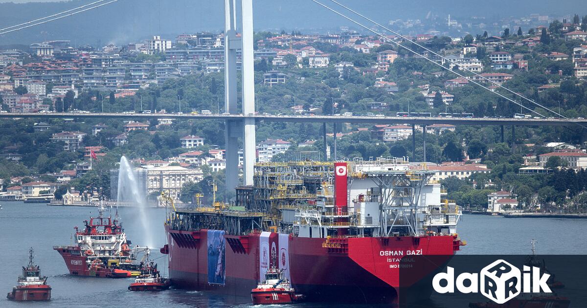 От 1 януари Турция повишава с 10 таксите за преминаване