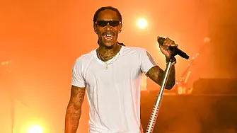 Уиз Калифа осъден на затвор в Румъния – заради наркотици