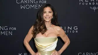 Най-грандиозното парти за 2025 е на г-жа Безос