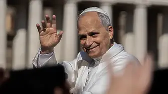 Лъв Четиринадесети: Да откажеш помощ на беден или на непознат днес означава да отречеш самия Господ