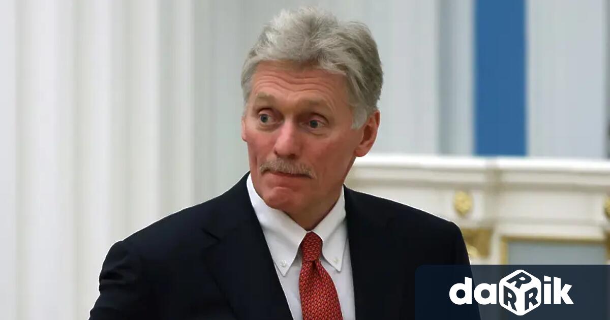 Москва анализира предложенията за мирен план за Украйна представени на