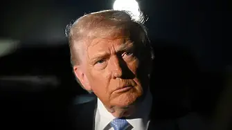 Снимка на Доналд Тръмп е премахната от файловете за Епстийн