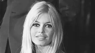 Брижит Бърдо създаде парка за танцуващите мечки в България