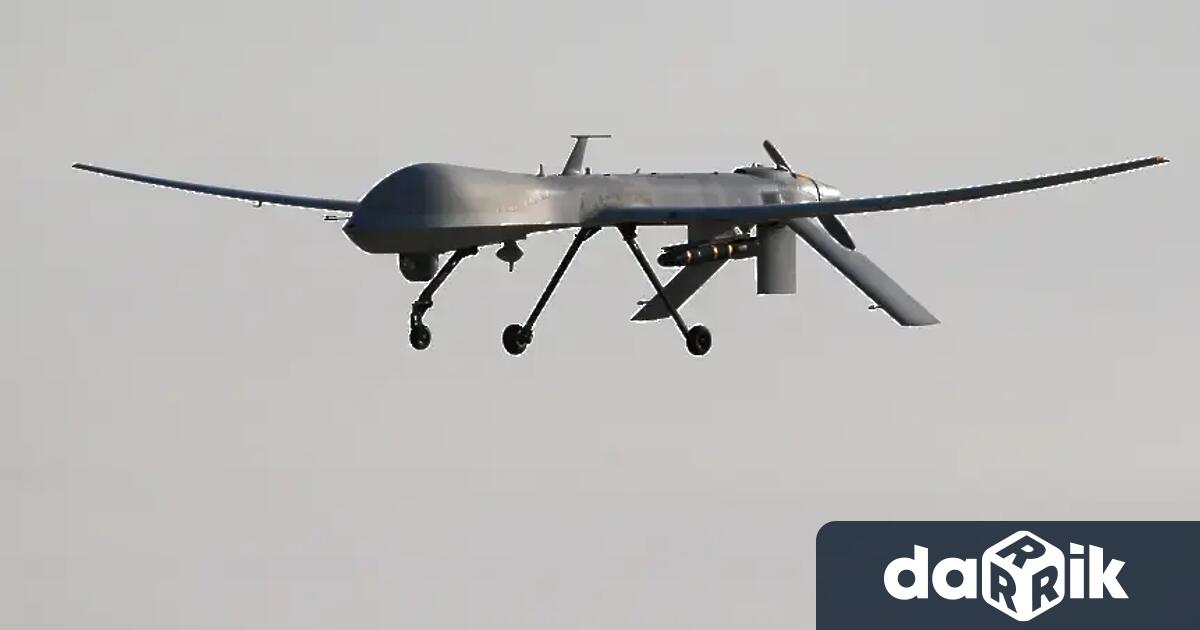 Руските средства за противовъздушна отбрана унищожиха тази нощ 25 украински