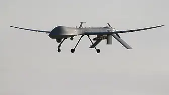 Русия е унищожила 25 украински дрона тази нощ