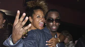 Пи Диди оспорва присъдата си за трафик на жени и иска освобождаване от затвора