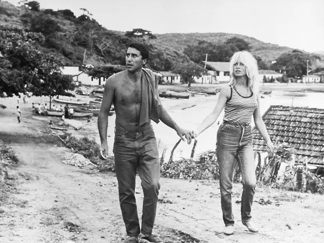 Почина легендата на френското кино Бриджит Бардо