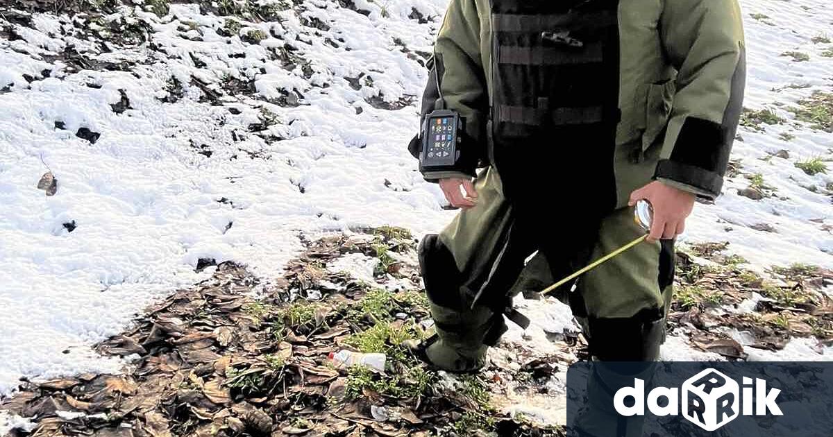 В следобедните часове на 27 декември 2025 година на стадион