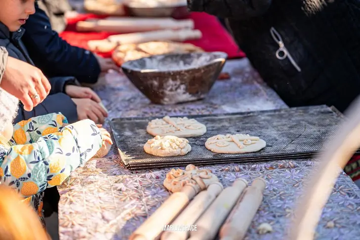 Ден, посветен на хляба и българската традиция в съботния ден във Враца