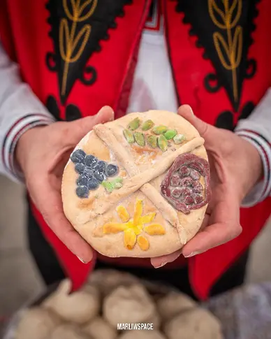 Хляб, традиция и единство на Игнажден във Враца