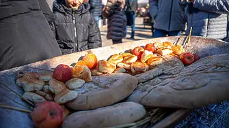 Ден, посветен на хляба и българската традиция в съботния ден във Враца