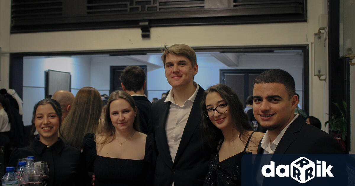 На 13 декември 2025 г Културният дом на Съюза на