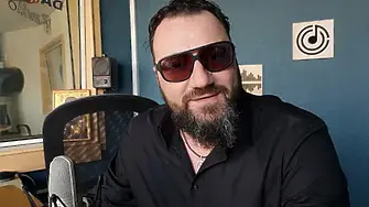 Пет години без Димо от P.I.F.