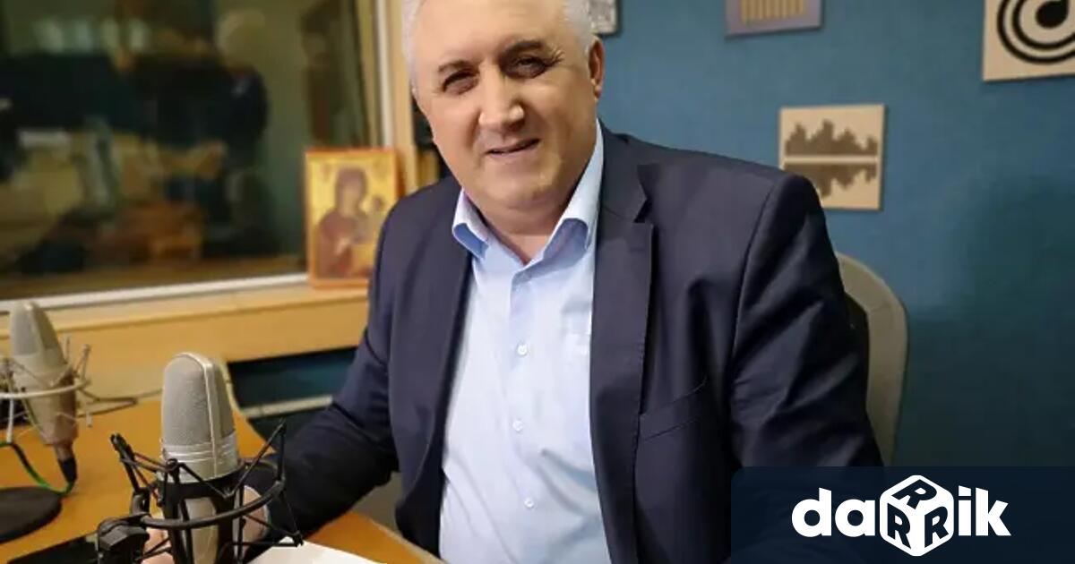 Първите месеци на 2026 г ще бъдат силно критични за