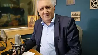 Мехмед Дикме: Пеевски ще остане в историята като човека, сменил Доган