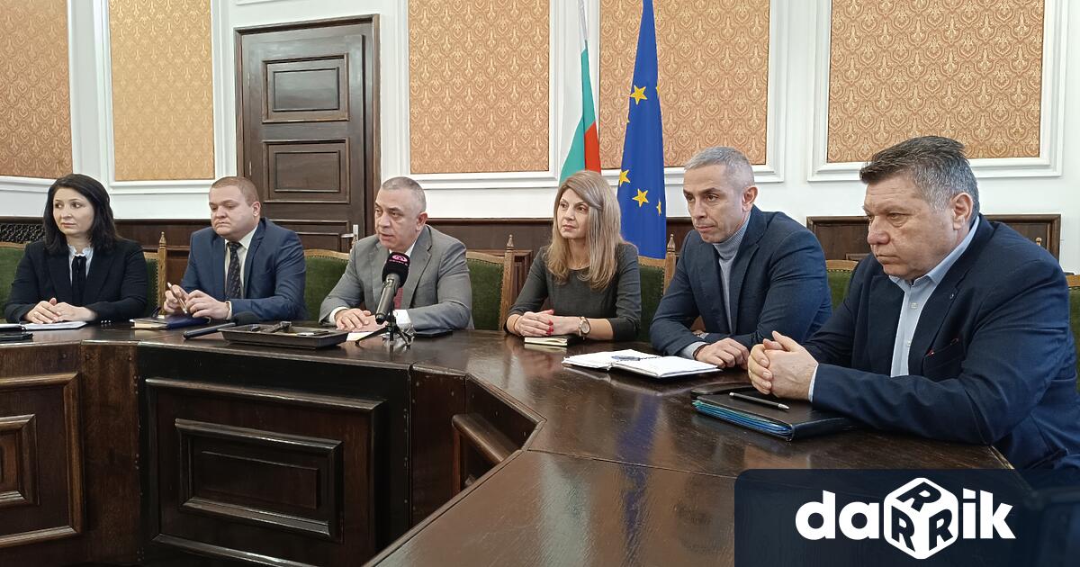 2025 година беше успешна за Община Сливен по отношение на