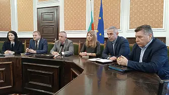 Кметът Стефан Радев отчете успешна година за Сливенска община