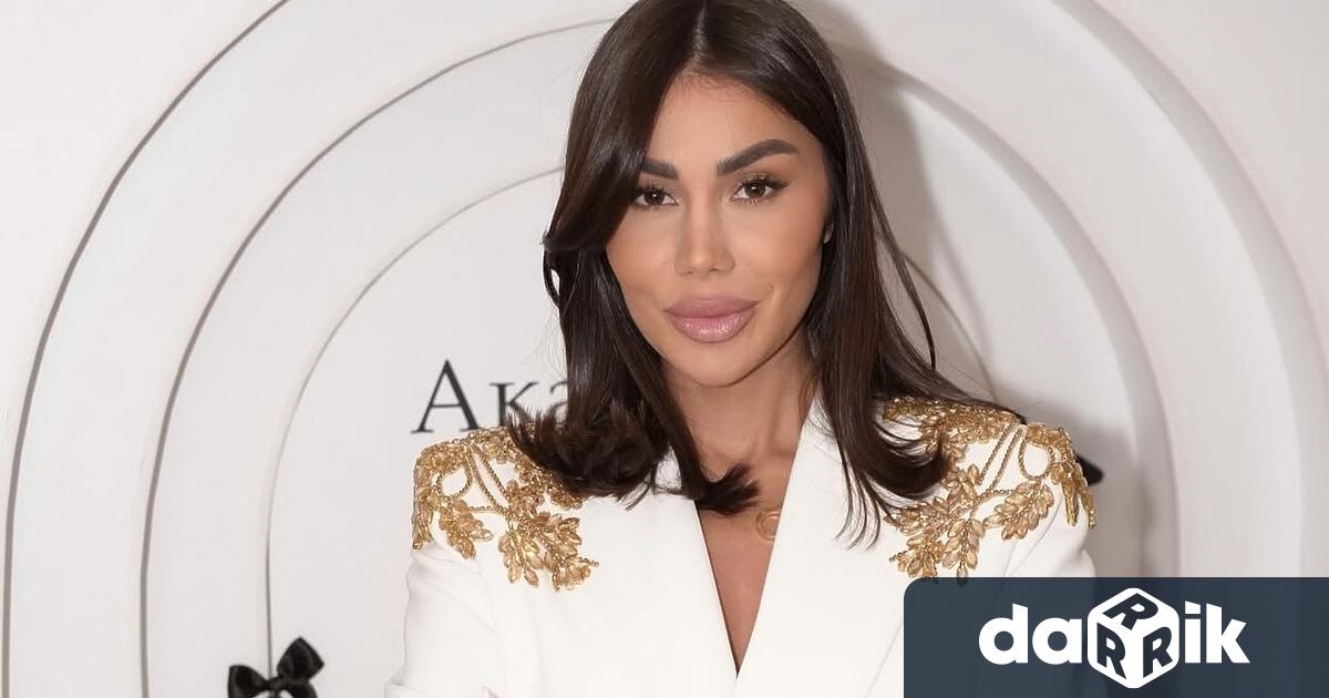 Една от най обсъжданите и колоритни участнички в риалити формата