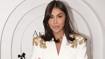 Даниела Рупецова разкри: ,,Имам мъж до себе си!"