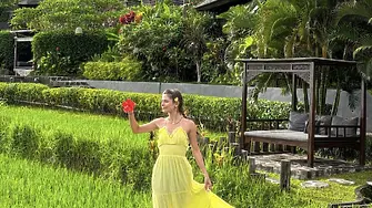 „Всеки изгрев и залез ме учи да ценя живота“