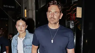 Любовта на Джиджи Хадид и Брадли Купър може да завърши с брак през 2026 г.