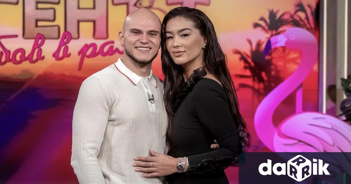 Джан Микеле за първи път проговори публично за раздялата си