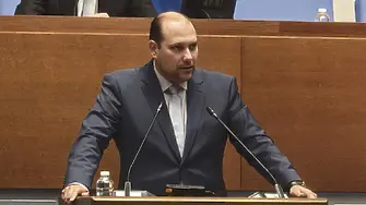 Валери Лачовски: Отговорен подход в навечерието на празниците 