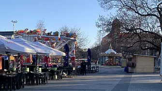 Днес на повечето места ще преобладава слънчево време с временно увеличение на облачността